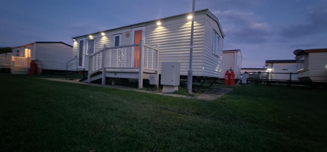 אינגולדמלס Staycation Coastfields Holiday Park Jg84 מראה חיצוני תמונה